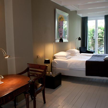 Bed & Breakfast Westviolet Амстердам Екстериор снимка