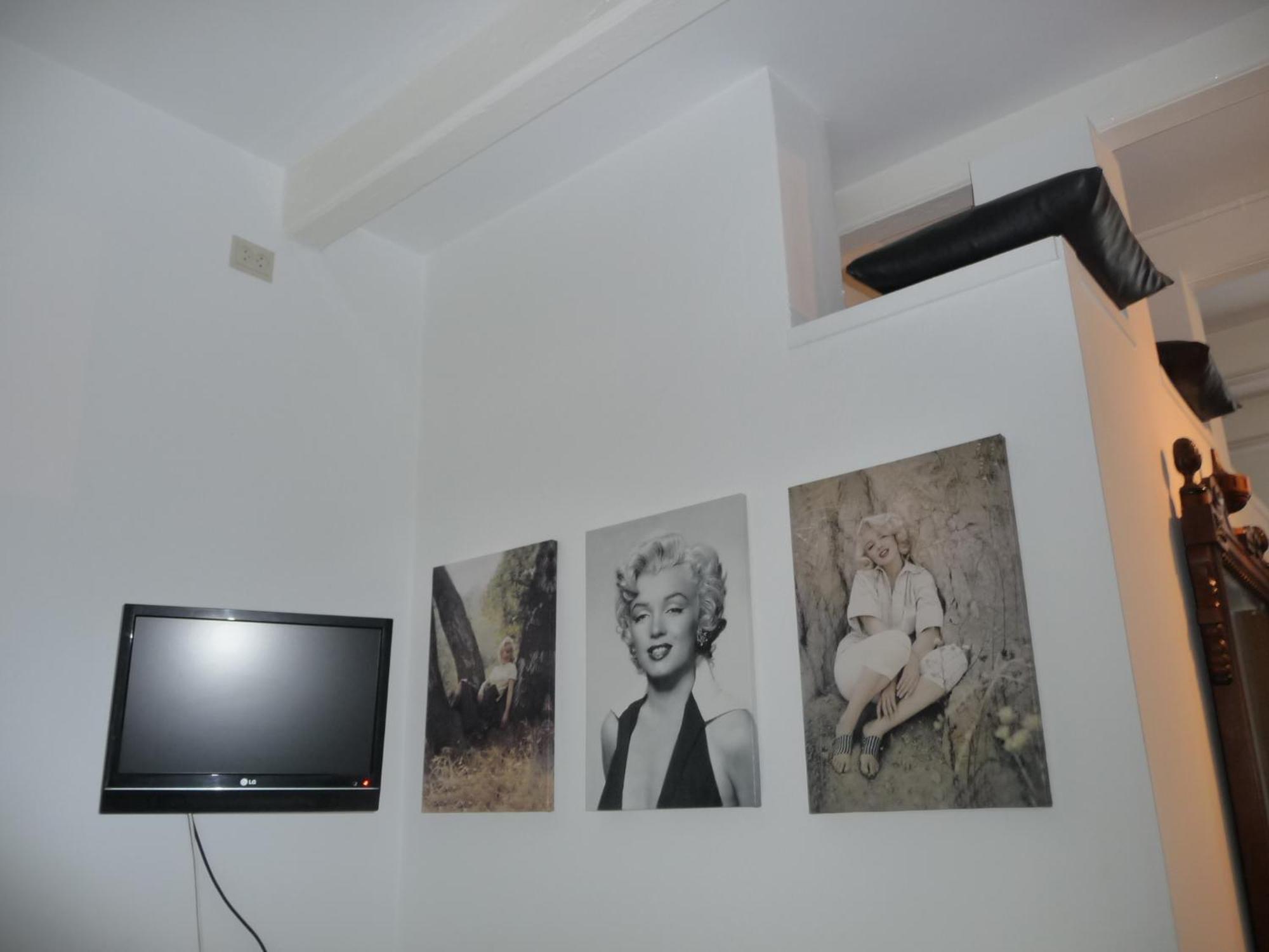Bed & Breakfast Westviolet Амстердам Екстериор снимка