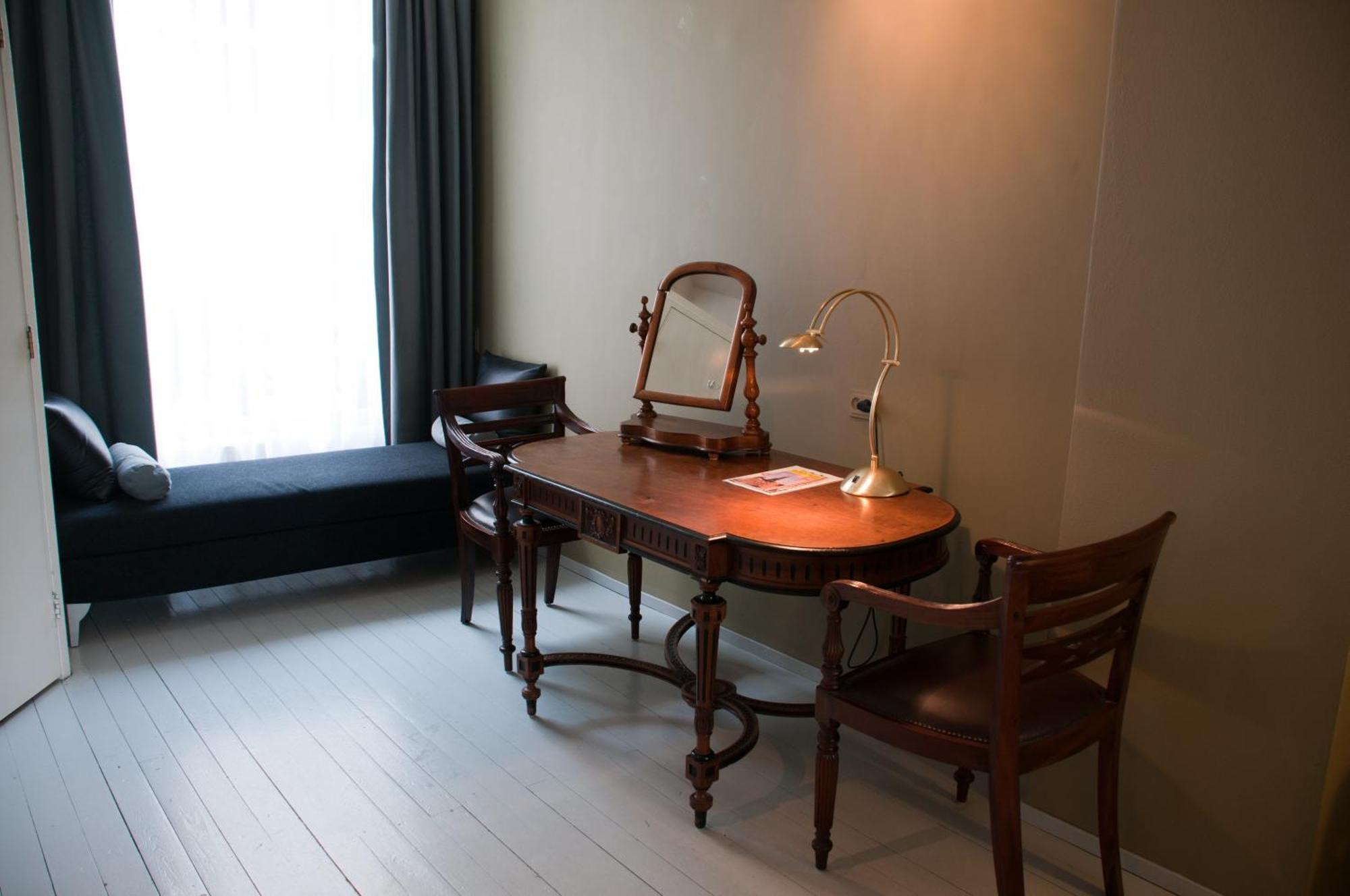 Bed & Breakfast Westviolet Амстердам Екстериор снимка
