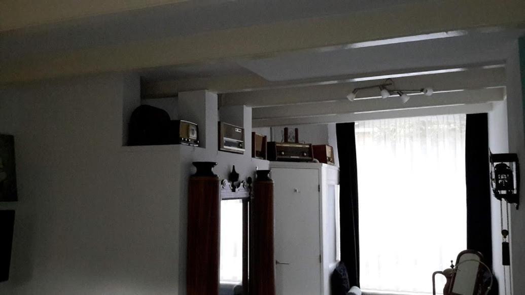 Bed & Breakfast Westviolet Амстердам Екстериор снимка